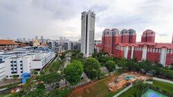 Country Grandeur (D20), Condominium #548559241
